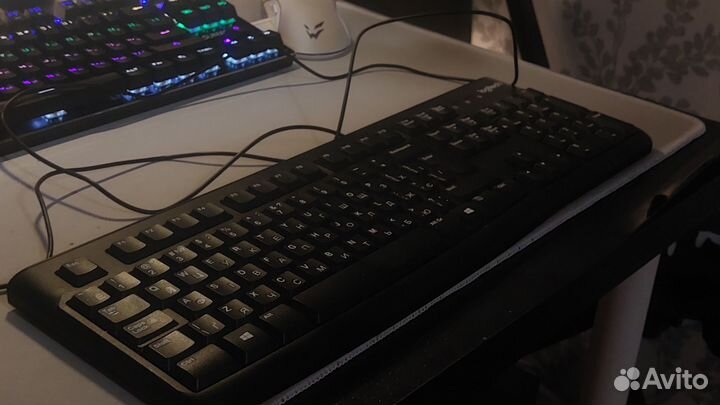 Клавиатура