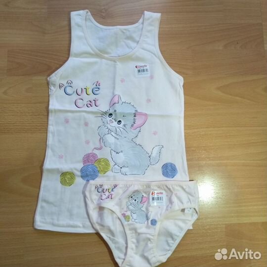 Детские комплекты