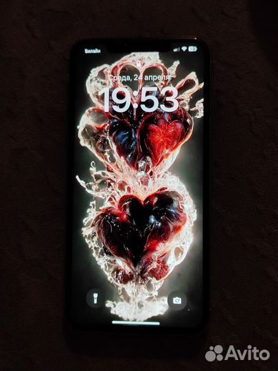 iPhone Xs Max, 256 ГБ