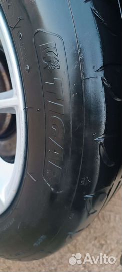Tigar High Performance 225/55 R17
