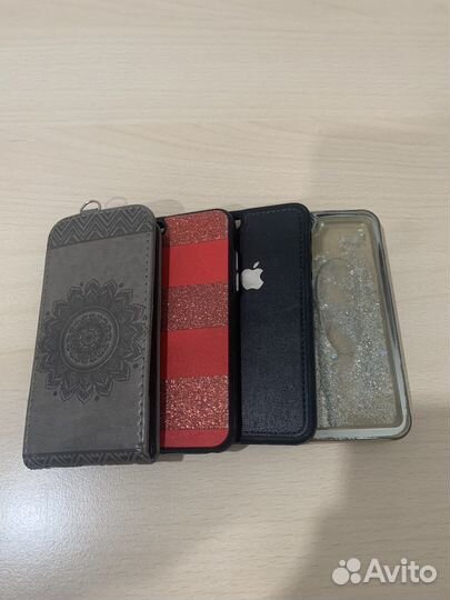 iPhone SE, 128 ГБ