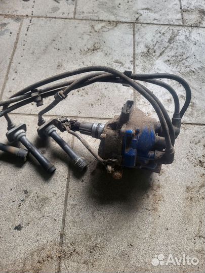 Тоамблер mazda 626 ge s9