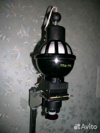 Фотоувеличитель упа-514