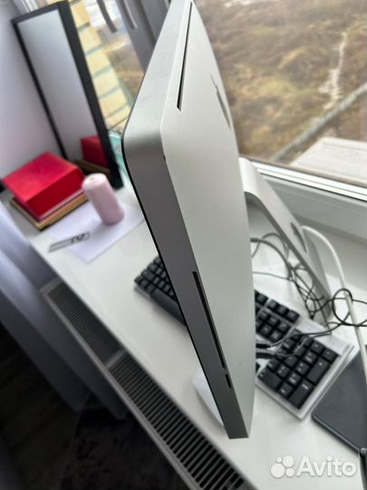 Mac моноблок