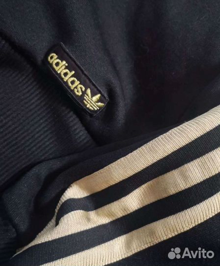 Олимпийка adidas