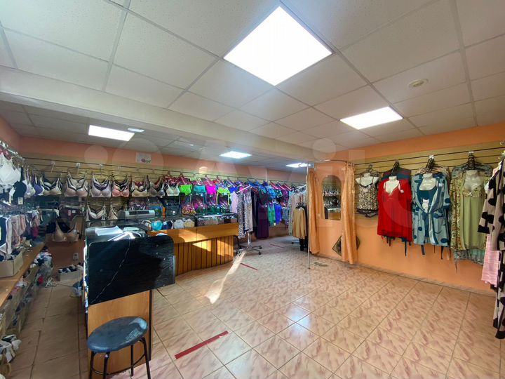 Свободного назначения, 75 м²