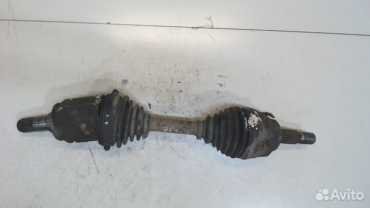 Полуось Toyota Land Cruiser Prado (120) , 2007