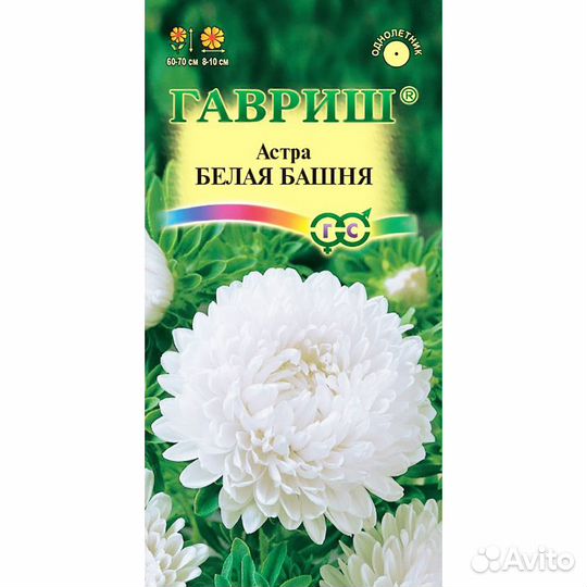 Астра Белая башня