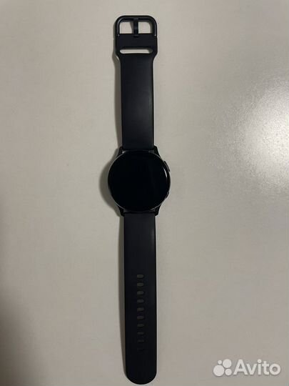 Samsung Galaxy watch active 2 40 мм