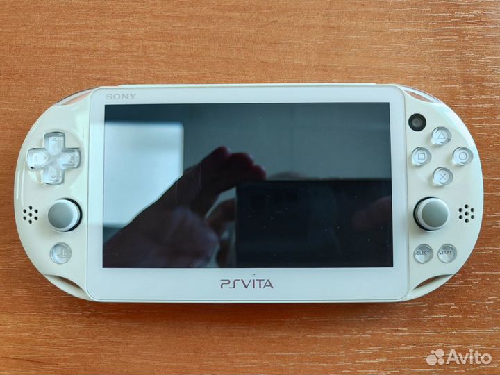 Sony ps Vita