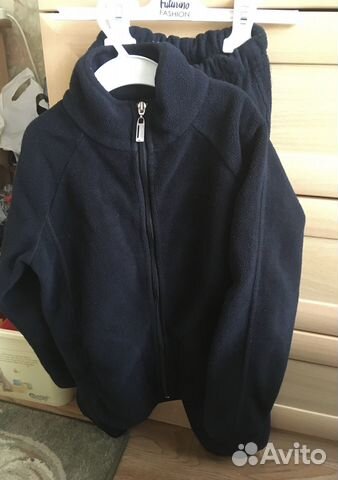 Спортивный Костюм на мальчика /девочку 110-116