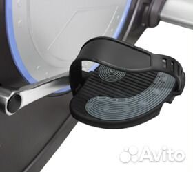 Аренда Велотренажер oxygen satori RB HRC