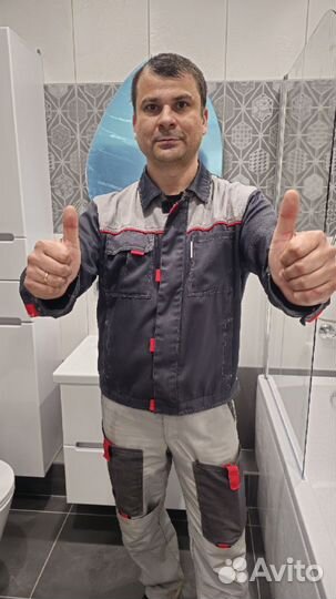 Ремонт квартир и домов под ключ с гарантией