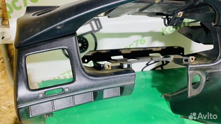 Торпедо Toyota Carina E седан 4AFE 1.6 1993