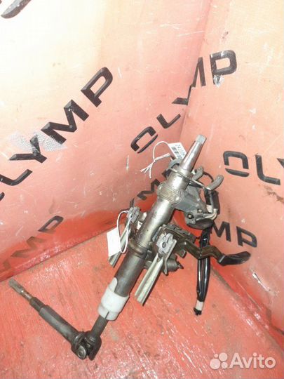 Рулевая колонка Honda Hr-V GH3 D16A 2002