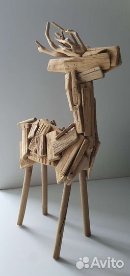 Предметы интерьера