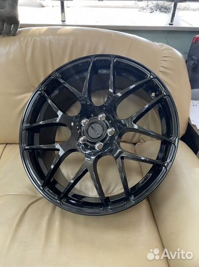 Диск 8,5 *19 5*108 ET 45 63.4 PDW Kaiser