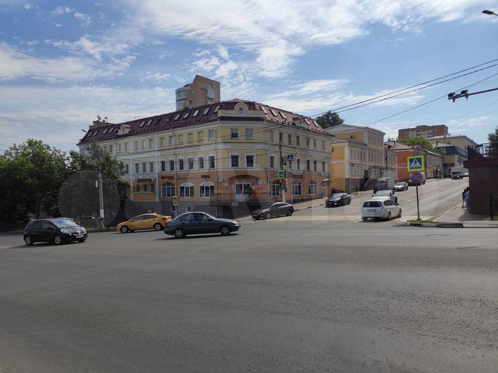 Офис, 28 м²