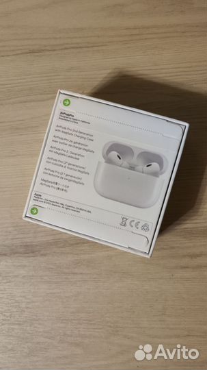 Apple AirPods Pro 2 (реплика)