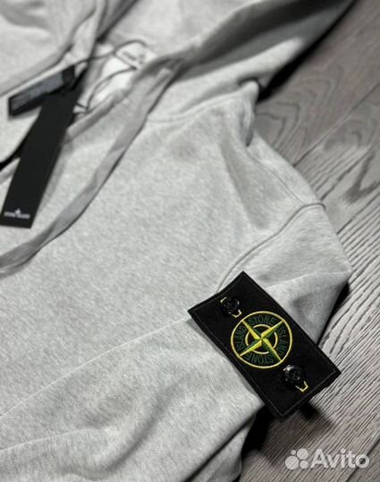 Зип худи Stone Island (M / L / XL)