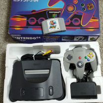 Nintendo 64