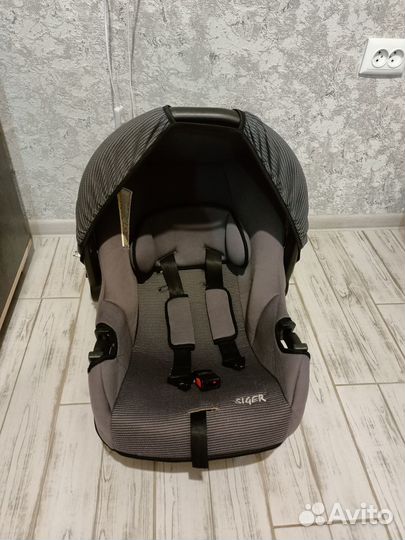 Детское автокресло от 0 до 13 кг