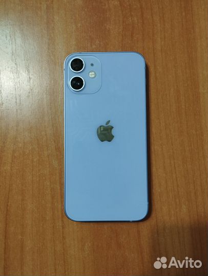 iPhone 12 mini, 128 ГБ