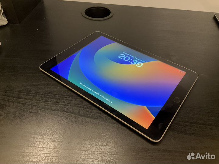 iPad 5 32gb