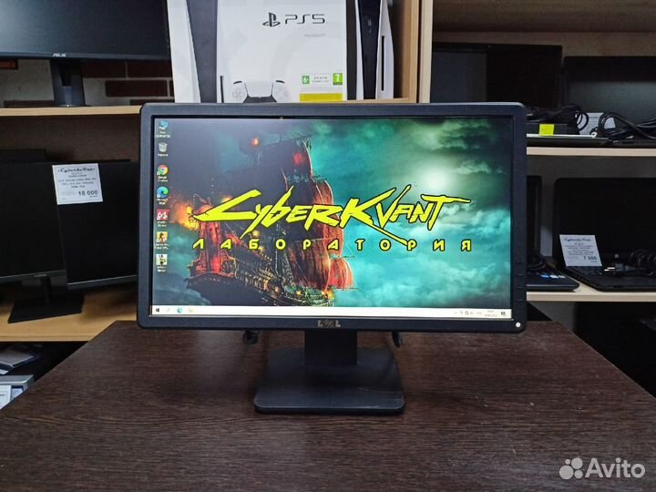 Монитор Dell E2014Hf