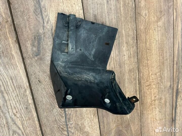 Порог накладка правый Land Rover Range Rover Sport