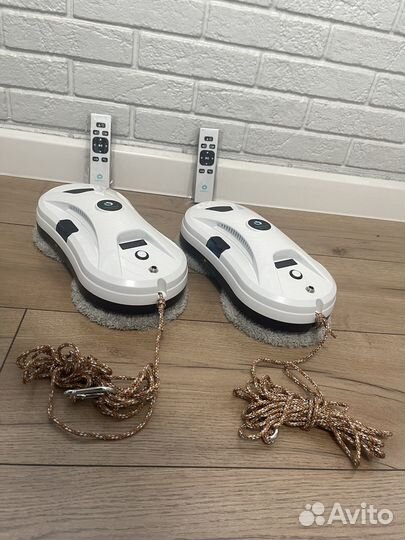 Робот мойщик окон на прокат