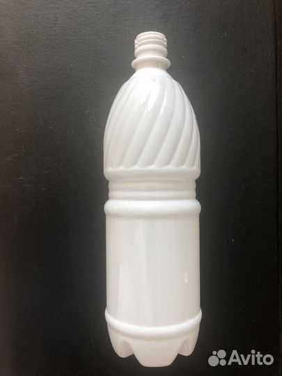 Продам бутылки пэт