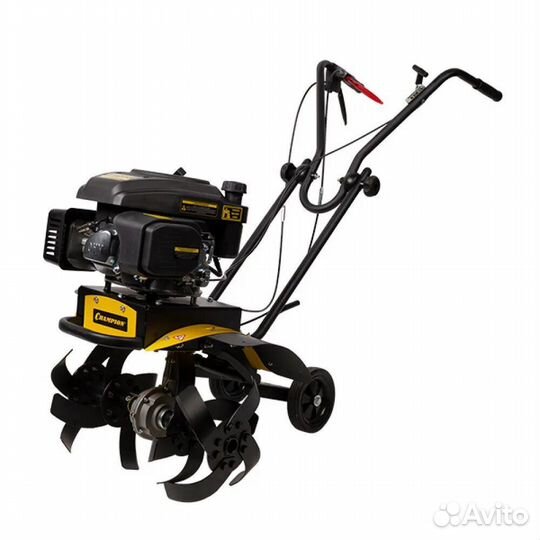 Мотокультиватор Champion BC5602