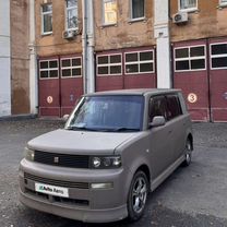 Toyota bB 1.5 AT, 2000, 330 000 км, с пробегом, цена 365 000 руб.