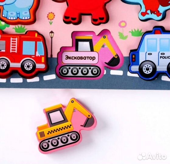 Логарифмическая доска