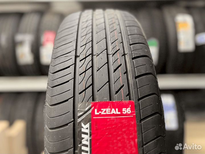 iLink L-Zeal56 245/50 R20 84U