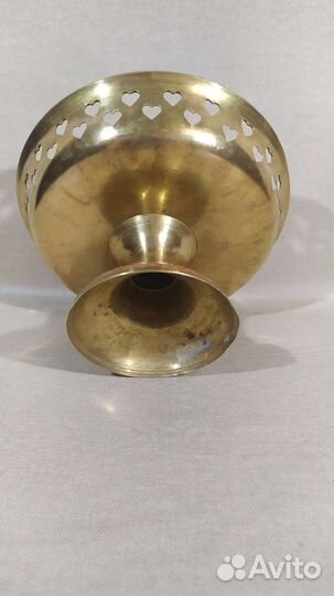 Ваза для конфет, фруктов