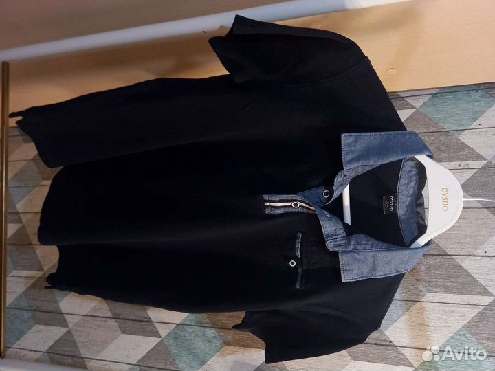 Рубашки, поло, футболка, жилет для мальчика