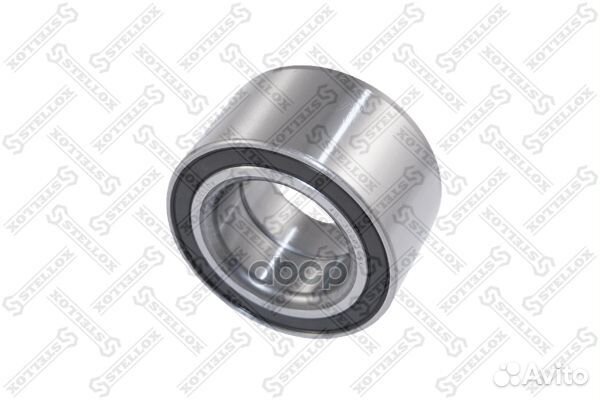 40-30003-SX 540733BA подшипник ступ. пер Audi
