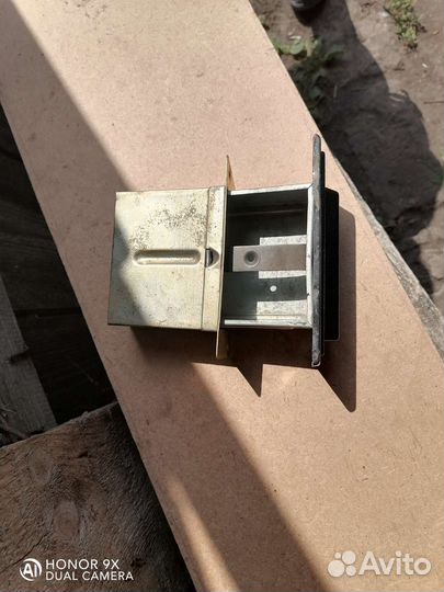 Пепельница ваз жигули