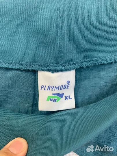 Бриджи Турция 42 -48 новые унисекс