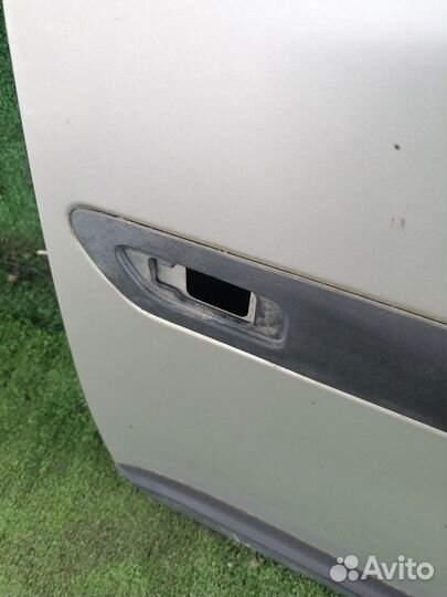 Дверь передняя левая Volvo Xc90 B5254T2