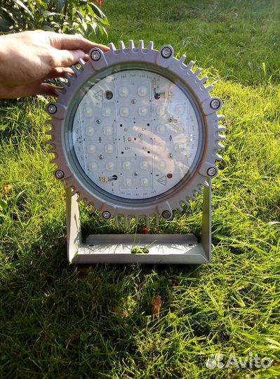 Zenith led 50 d120 b ex