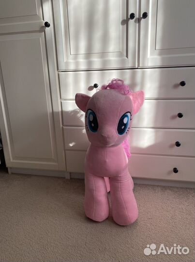 My Little Pony игрушка