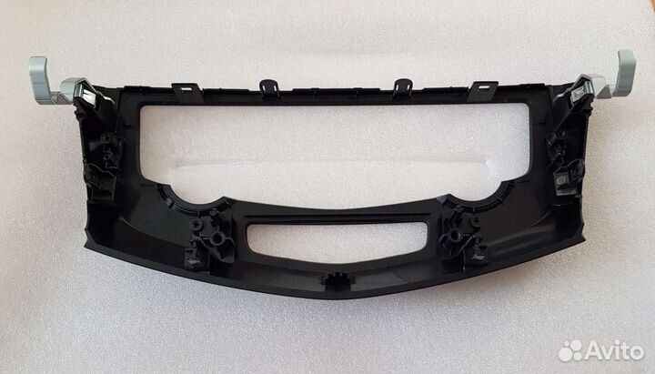 Автомагнитола Nissan x-trail, Qashqai