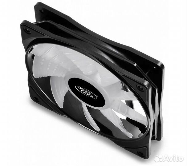 Вентилятор для корпуса Deepcool RF 120