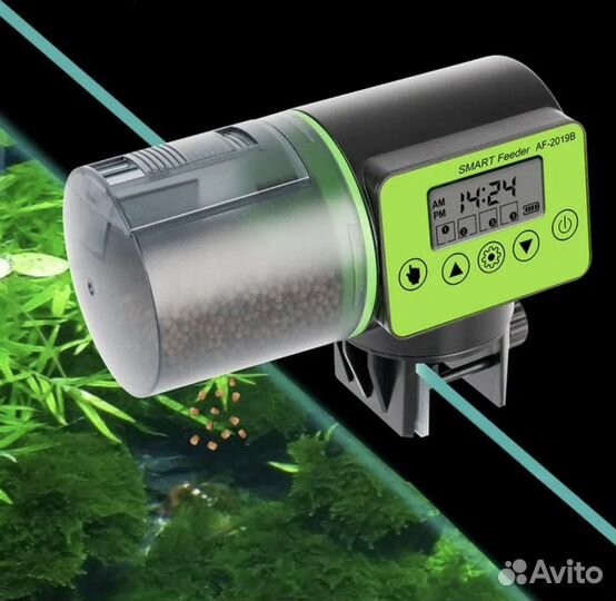 Автокормушка