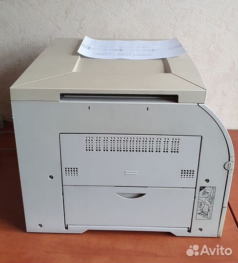 Kyocera KM-1505