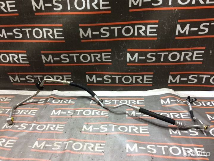 Трубка кондиционера Bmw 3-Series E90 N52B25A 2005