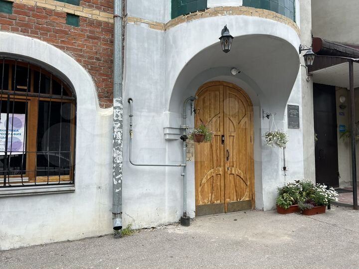 Аренда офиса ул. Минина 31б, 140 м²